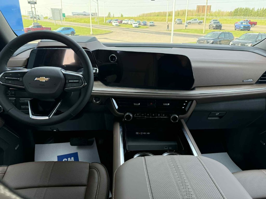 2025 Chevrolet Tahoe High Country in Grand Falls, New Brunswick - 19 - w1024h768px