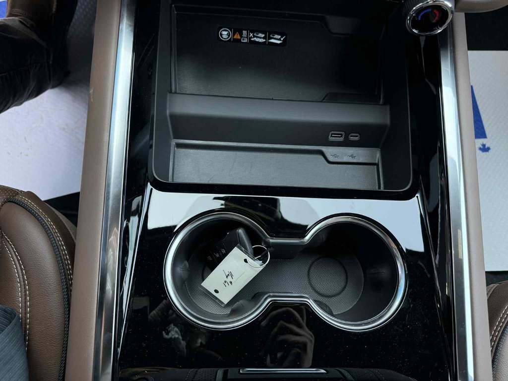 2025 Chevrolet Tahoe High Country in Grand Falls, New Brunswick - 10 - w1024h768px