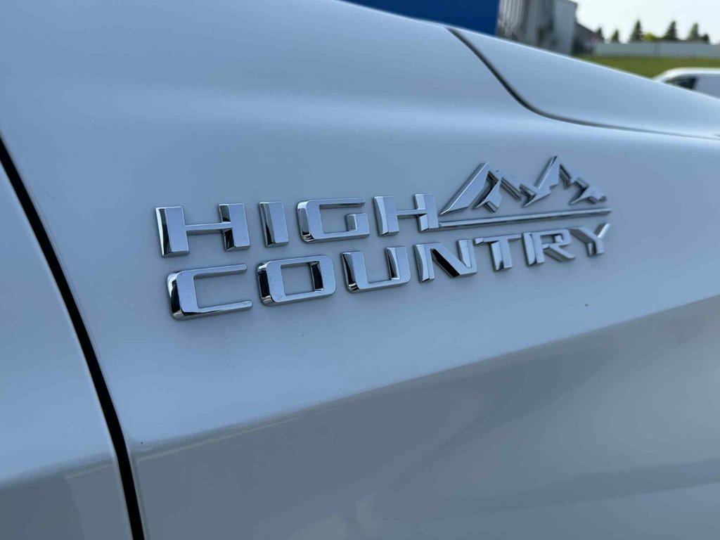 2025 Chevrolet Tahoe High Country in Grand Falls, New Brunswick - 12 - w1024h768px