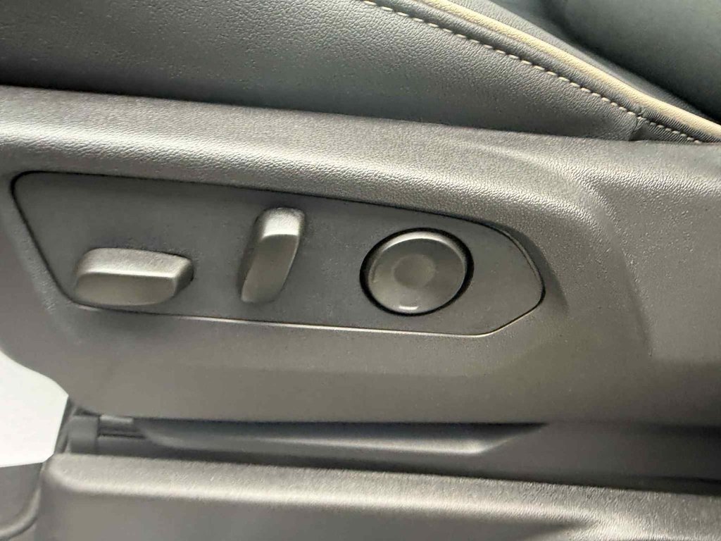 2026 Chevrolet Tahoe Premier in Grand Falls, New Brunswick - 20 - w1024h768px