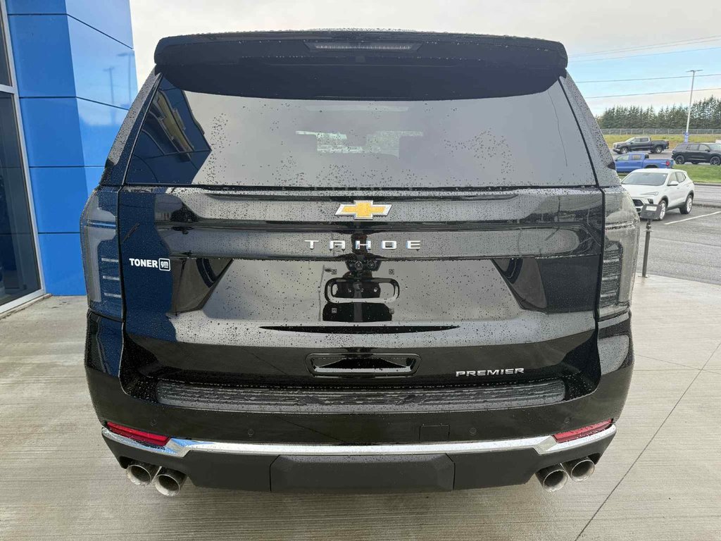 2026 Chevrolet Tahoe Premier in Grand Falls, New Brunswick - 7 - w1024h768px