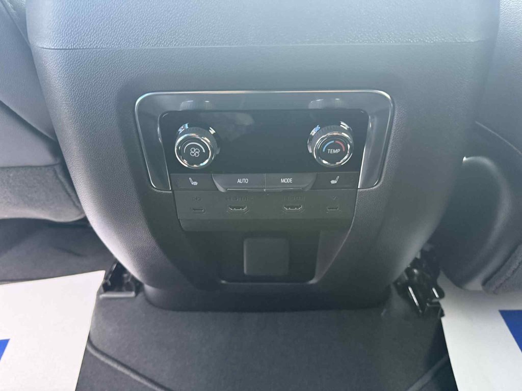 2026 Chevrolet Tahoe Premier in Grand Falls, New Brunswick - 23 - w1024h768px