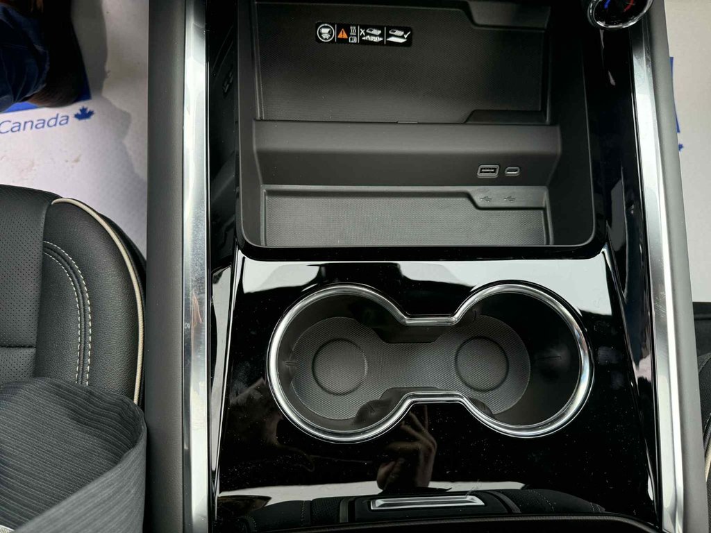 2026 Chevrolet Tahoe Premier in Grand Falls, New Brunswick - 12 - w1024h768px