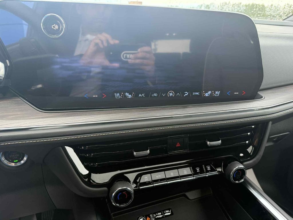 2026 Chevrolet Tahoe Premier in Grand Falls, New Brunswick - 22 - w1024h768px