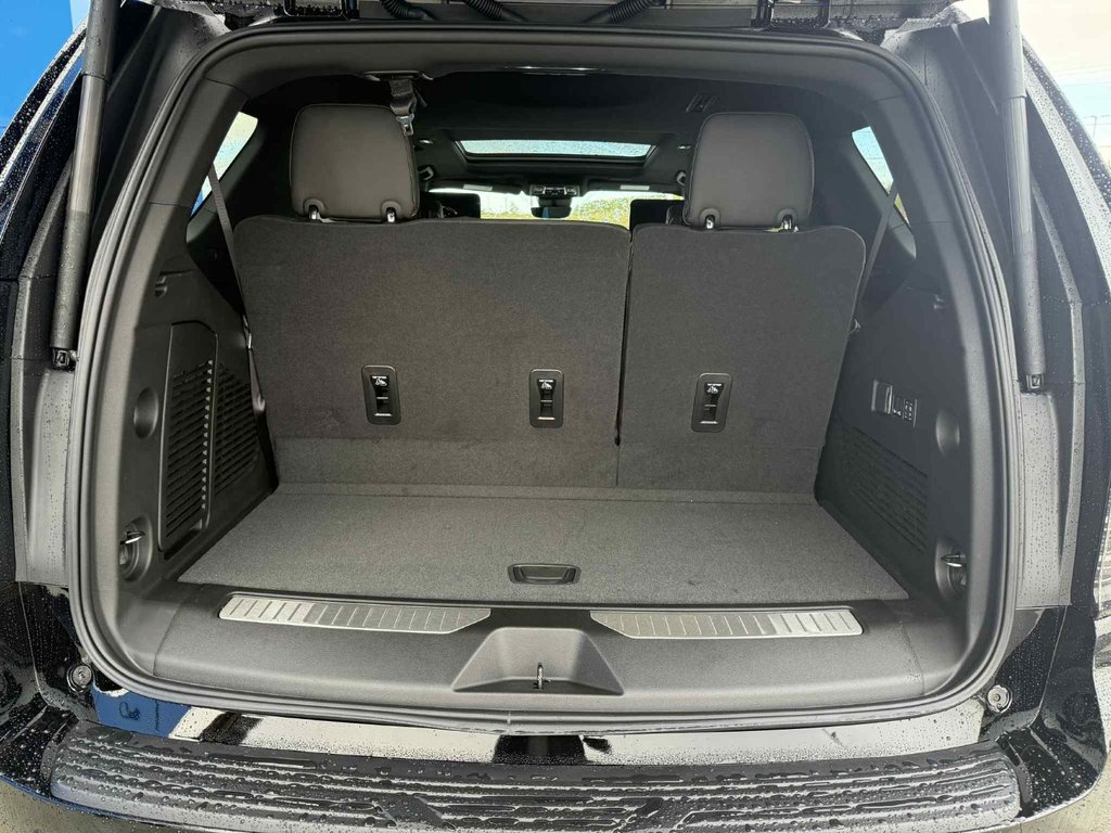 2026 Chevrolet Tahoe Premier in Grand Falls, New Brunswick - 8 - w1024h768px