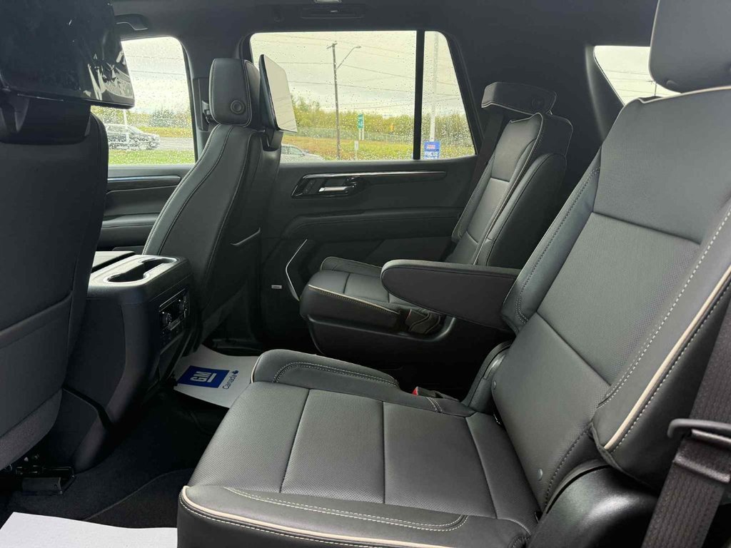 2026 Chevrolet Tahoe Premier in Grand Falls, New Brunswick - 10 - w1024h768px
