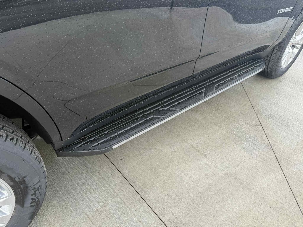 2026 Chevrolet Tahoe Premier in Grand Falls, New Brunswick - 18 - w1024h768px