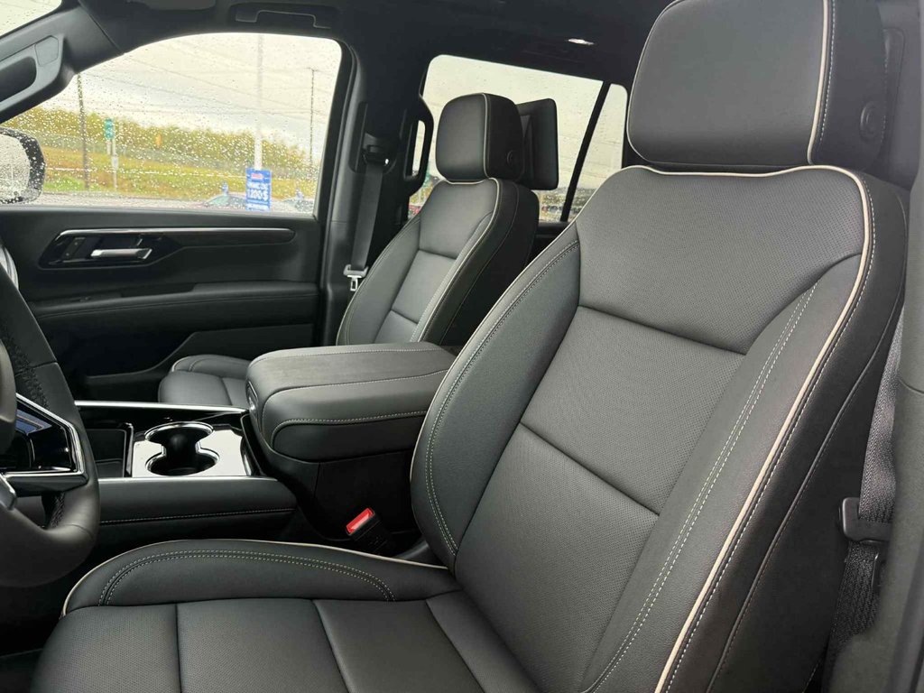 2026 Chevrolet Tahoe Premier in Grand Falls, New Brunswick - 15 - w1024h768px