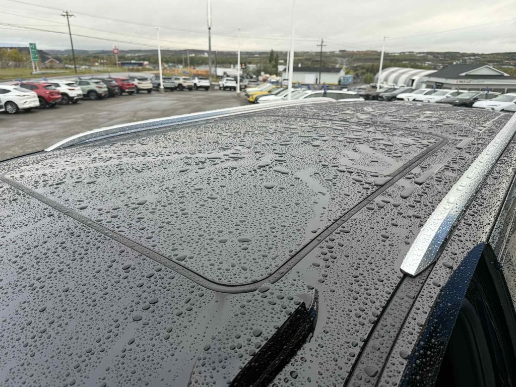 2026 Chevrolet Tahoe Premier in Grand Falls, New Brunswick - 13 - w1024h768px