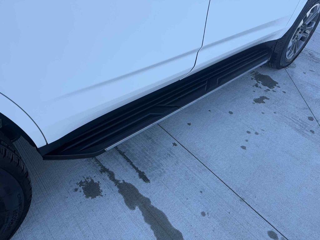 2026 Chevrolet Tahoe LT in Grand Falls, New Brunswick - 16 - w1024h768px