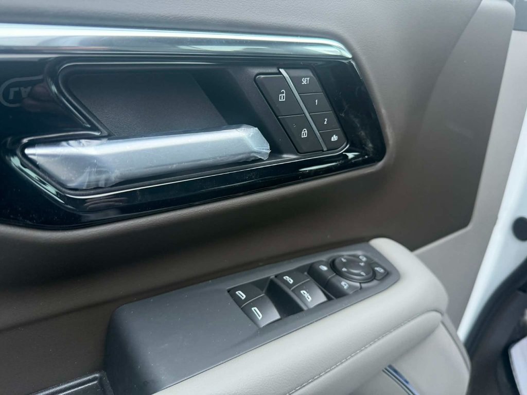 Chevrolet Tahoe LT 2026 à Grand Falls, Nouveau-Brunswick - 10 - w1024h768px