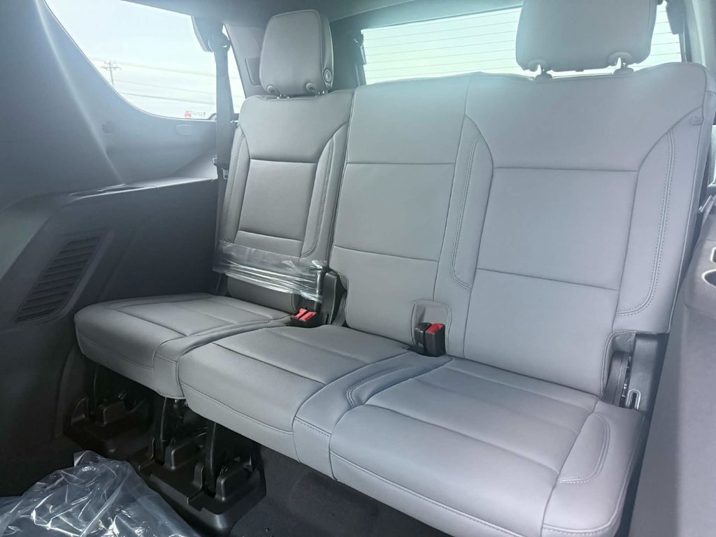 Chevrolet Tahoe LT 2026 à Grand Falls, Nouveau-Brunswick - 14 - w1024h768px