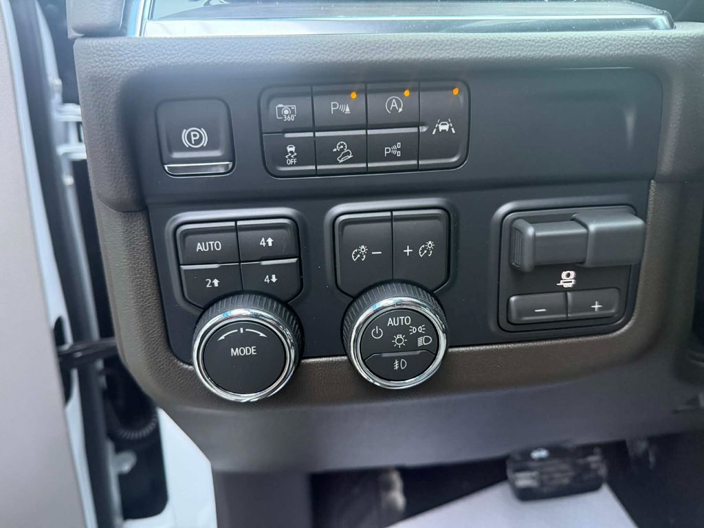 Chevrolet Tahoe LT 2026 à Grand Falls, Nouveau-Brunswick - 9 - w1024h768px