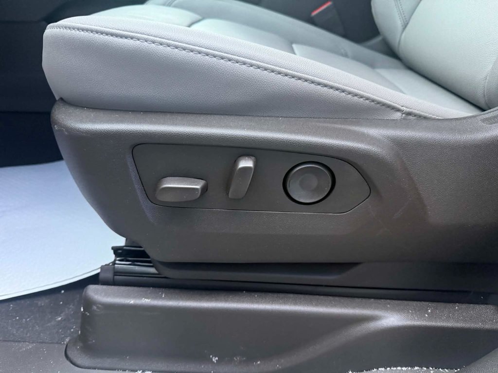 Chevrolet Tahoe LT 2026 à Grand Falls, Nouveau-Brunswick - 15 - w1024h768px