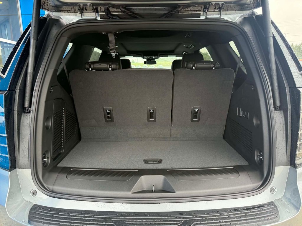 2026 Chevrolet Tahoe LT in Grand Falls, New Brunswick - 8 - w1024h768px
