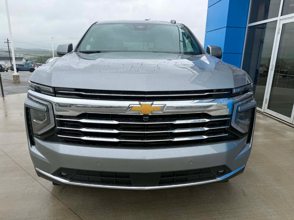 2026 Chevrolet Tahoe LT in Grand Falls, New Brunswick - 4 - w1024h768px