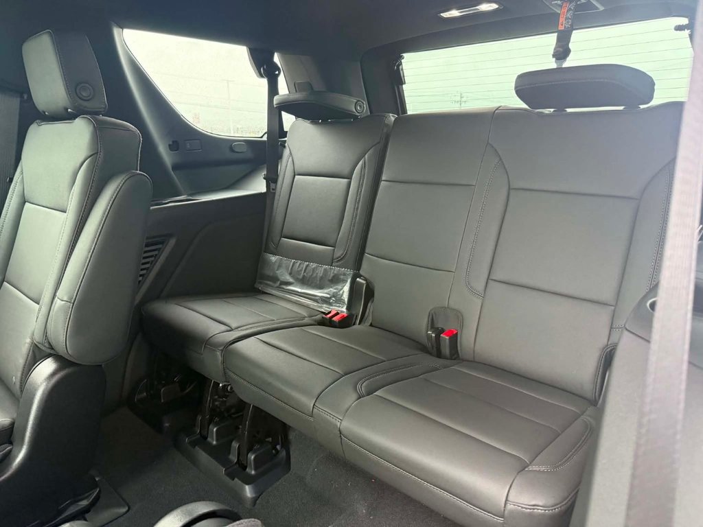 2026 Chevrolet Tahoe LT in Grand Falls, New Brunswick - 20 - w1024h768px