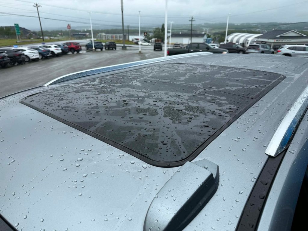 2026 Chevrolet Tahoe LT in Grand Falls, New Brunswick - 10 - w1024h768px