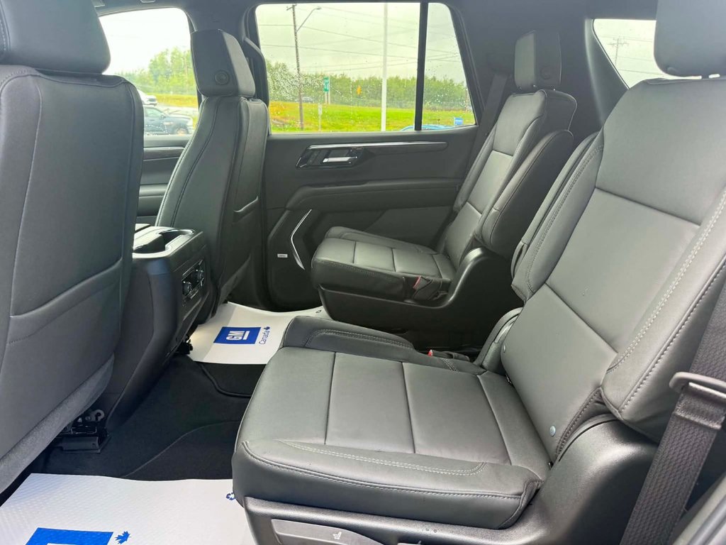 2026 Chevrolet Tahoe LT in Grand Falls, New Brunswick - 18 - w1024h768px