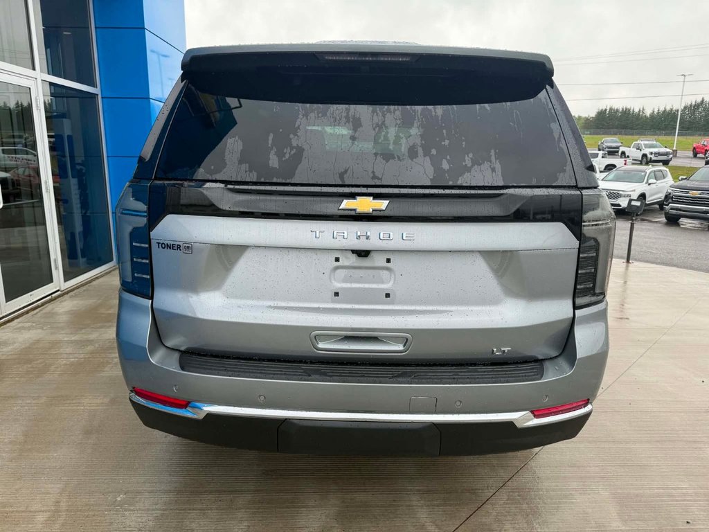 2026 Chevrolet Tahoe LT in Grand Falls, New Brunswick - 7 - w1024h768px