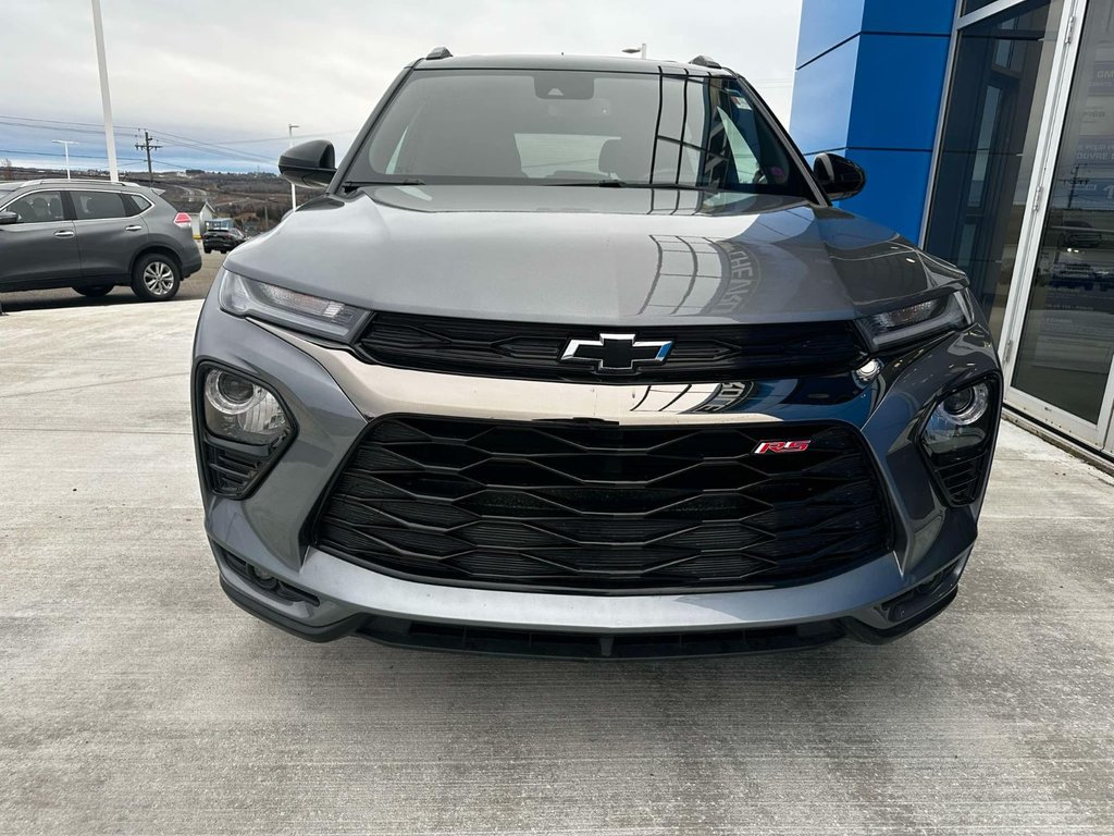 2021  Trailblazer RS in Grand Falls, New Brunswick - 2 - w1024h768px