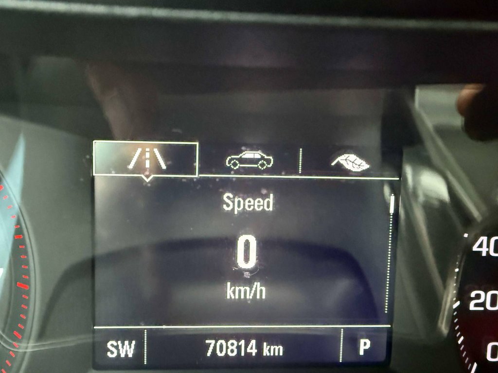 2022 Chevrolet Trailblazer LT in Grand Falls, New Brunswick - 11 - w1024h768px