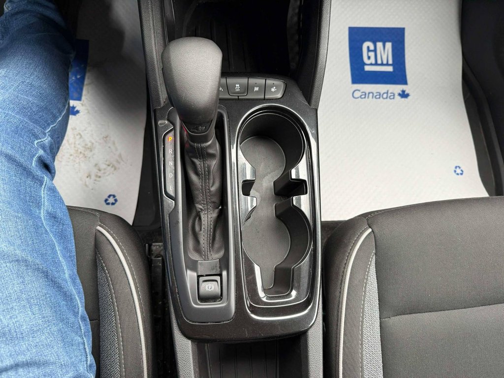 2022 Chevrolet Trailblazer LT in Grand Falls, New Brunswick - 16 - w1024h768px