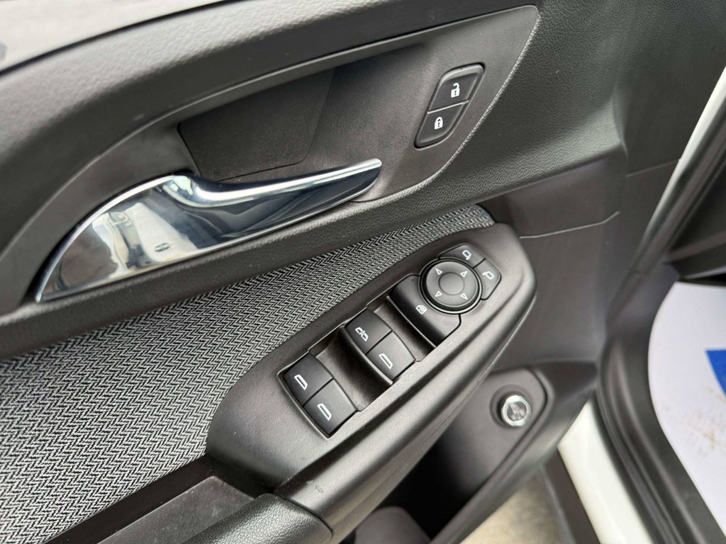 2022 Chevrolet Trailblazer LT in Grand Falls, New Brunswick - 12 - w1024h768px