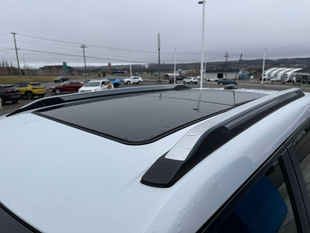 2022 Chevrolet Trailblazer LT in Grand Falls, New Brunswick - 14 - w1024h768px