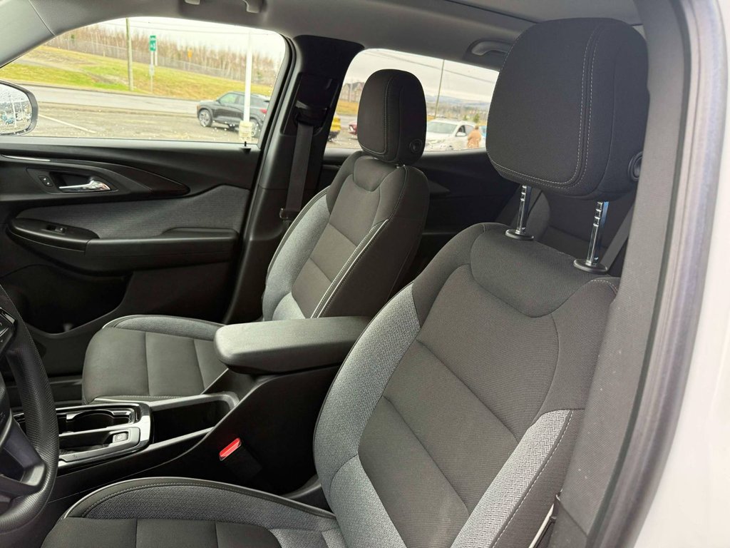 2022 Chevrolet Trailblazer LT in Grand Falls, New Brunswick - 13 - w1024h768px