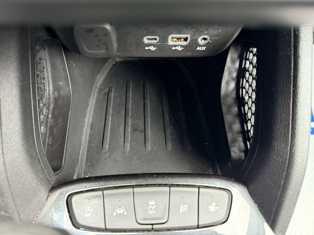 2022 Chevrolet Trailblazer LT in Grand Falls, New Brunswick - 15 - w1024h768px