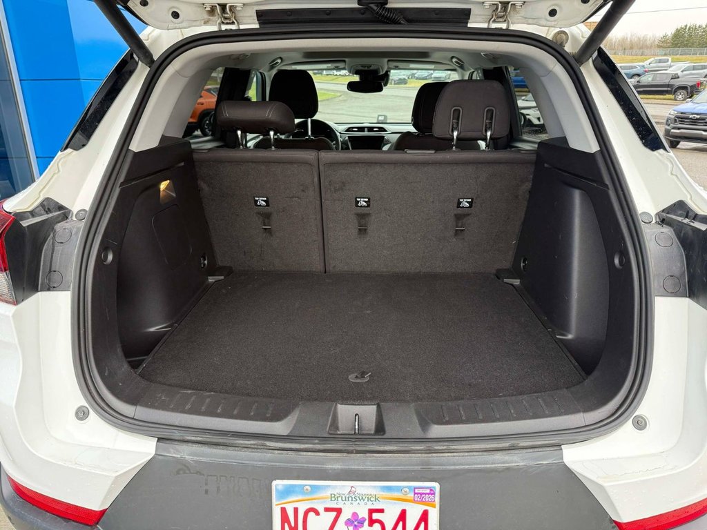 2022 Chevrolet Trailblazer LT in Grand Falls, New Brunswick - 7 - w1024h768px