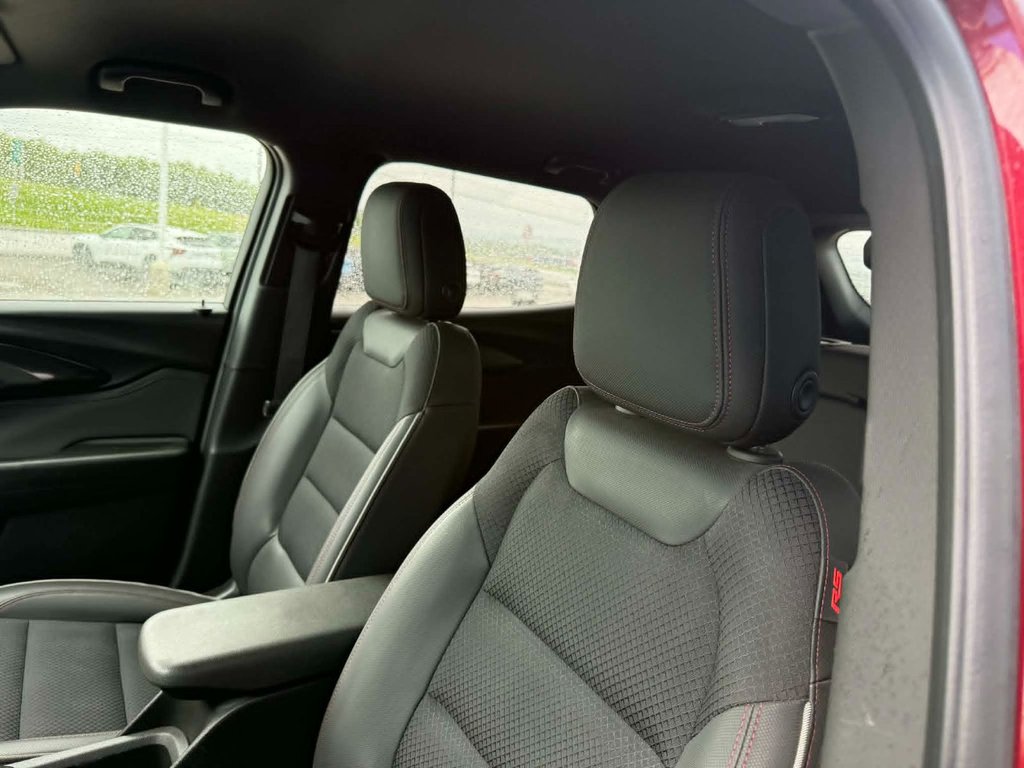 2023 Chevrolet Trailblazer RS in Grand Falls, New Brunswick - 10 - w1024h768px