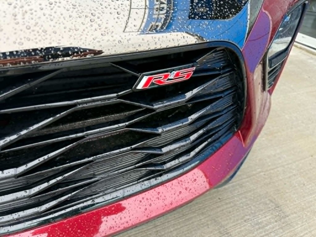 2023 Chevrolet Trailblazer RS in Grand Falls, New Brunswick - 18 - w1024h768px