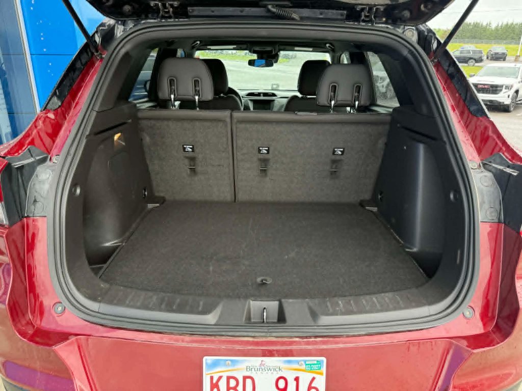 2023 Chevrolet Trailblazer RS in Grand Falls, New Brunswick - 7 - w1024h768px