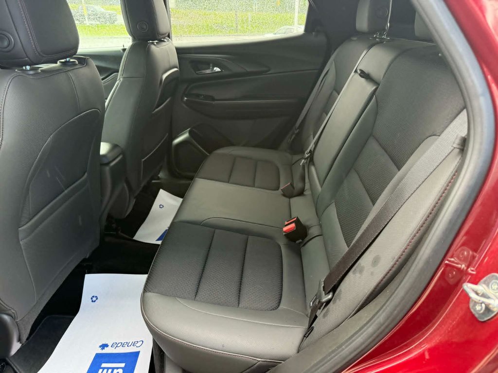 2023 Chevrolet Trailblazer RS in Grand Falls, New Brunswick - 17 - w1024h768px
