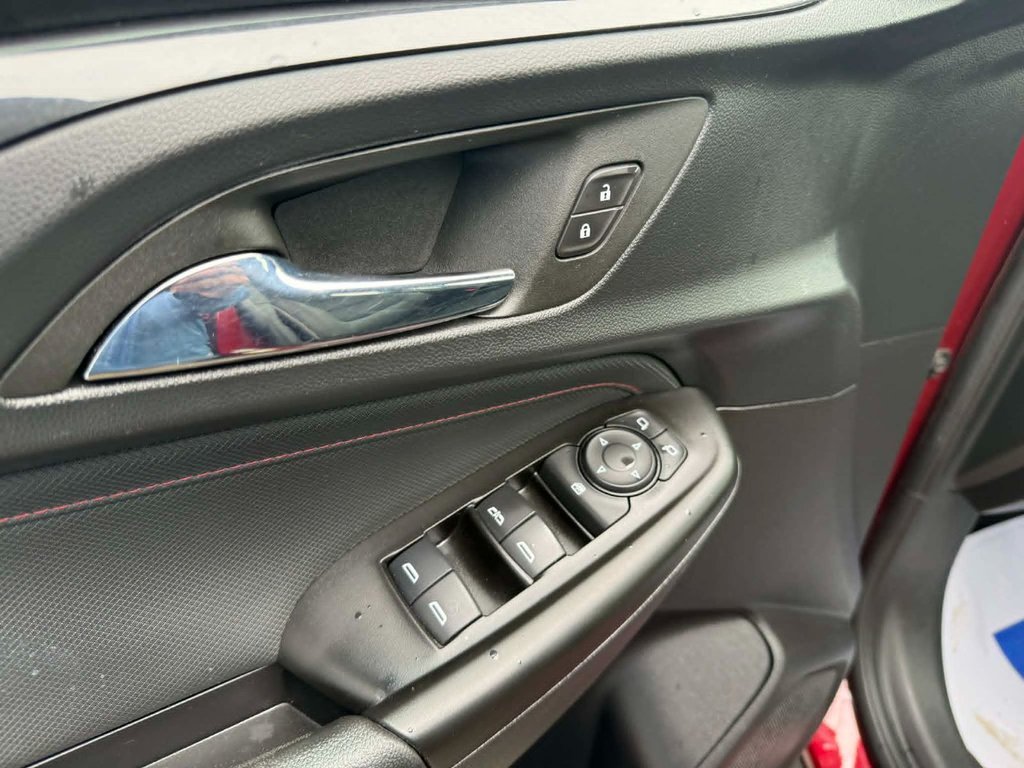 2023 Chevrolet Trailblazer RS in Grand Falls, New Brunswick - 15 - w1024h768px
