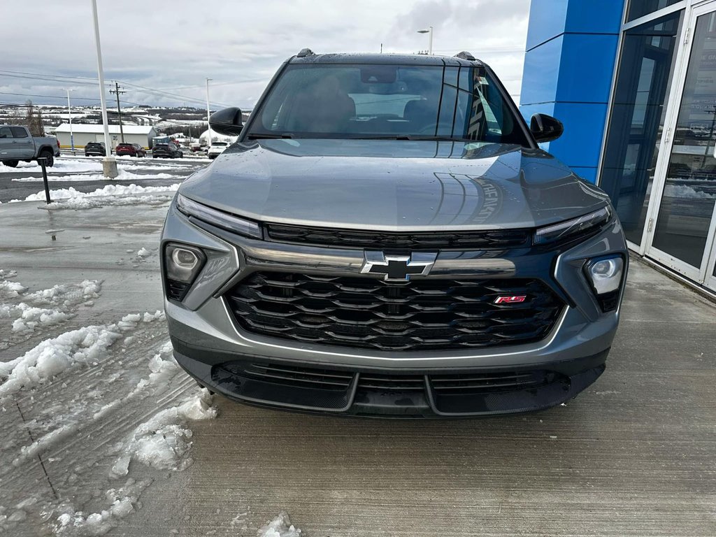 2025  Trailblazer RS in Grand Falls, New Brunswick - 2 - w1024h768px