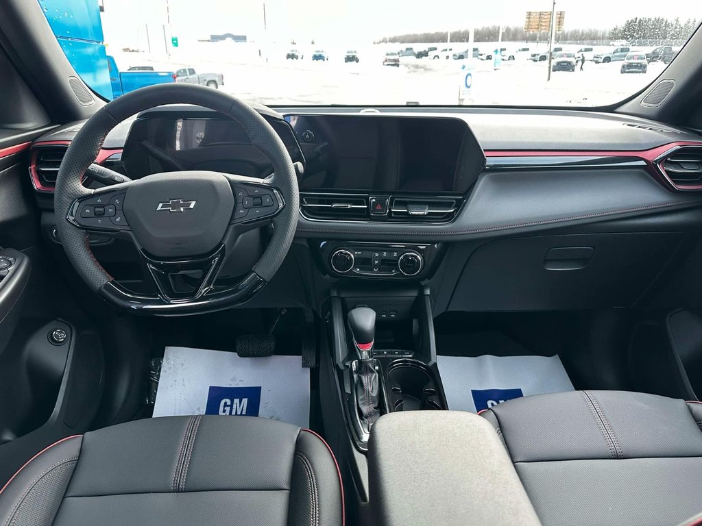 2025  Trailblazer RS in Grand Falls, New Brunswick - 6 - w1024h768px