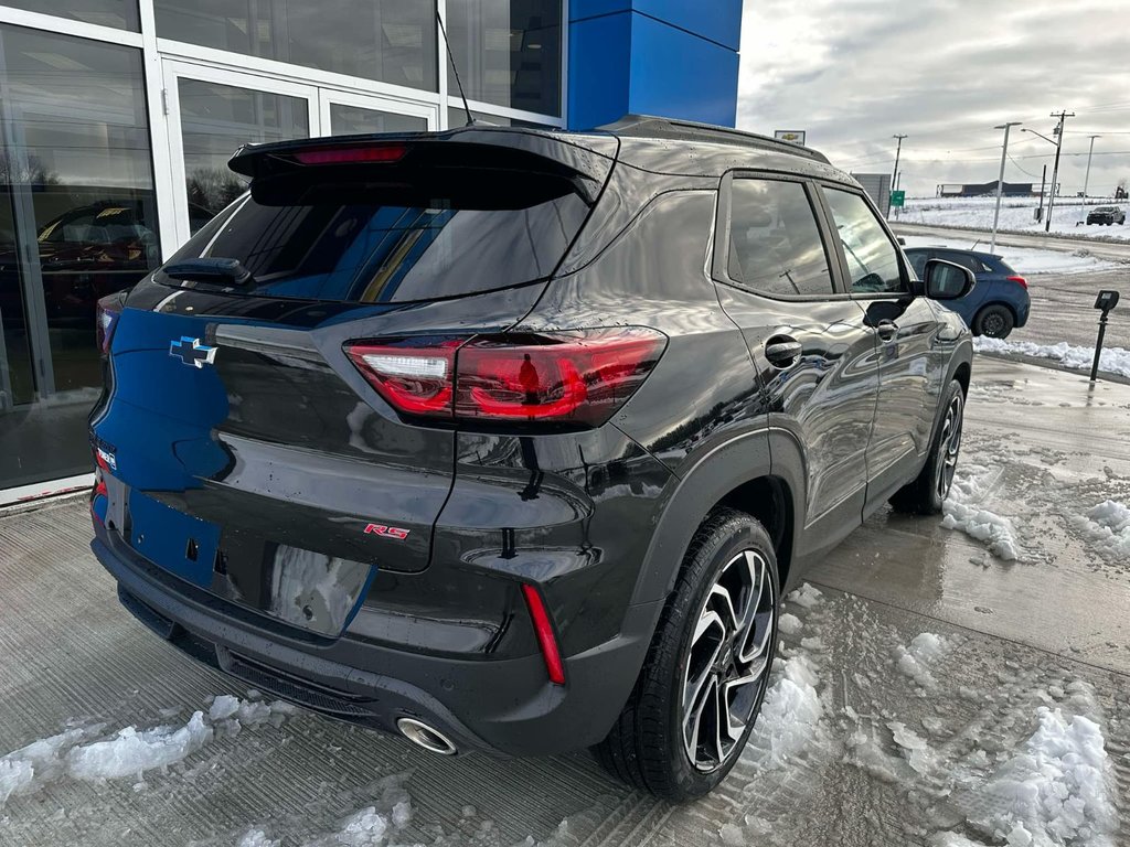 2025  Trailblazer RS in Grand Falls, New Brunswick - 3 - w1024h768px