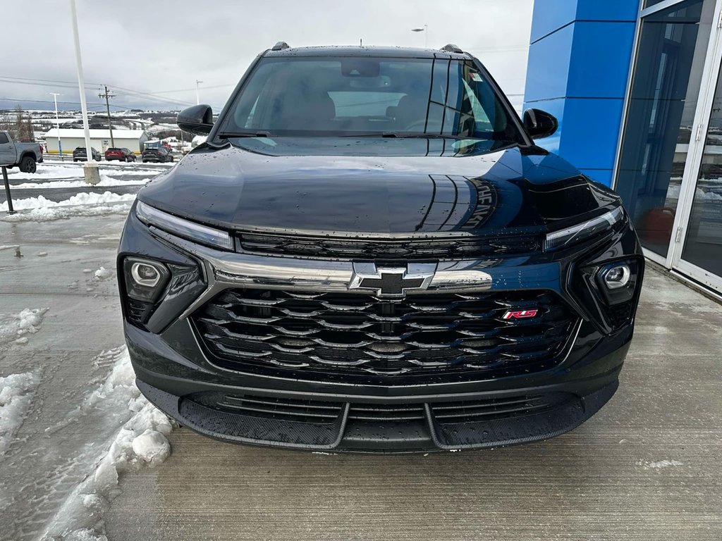 2025  Trailblazer RS in Grand Falls, New Brunswick - 2 - w1024h768px