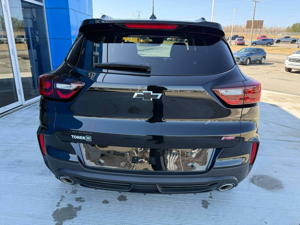2025 Chevrolet Trailblazer RS in Grand Falls, New Brunswick - 6 - w1024h768px