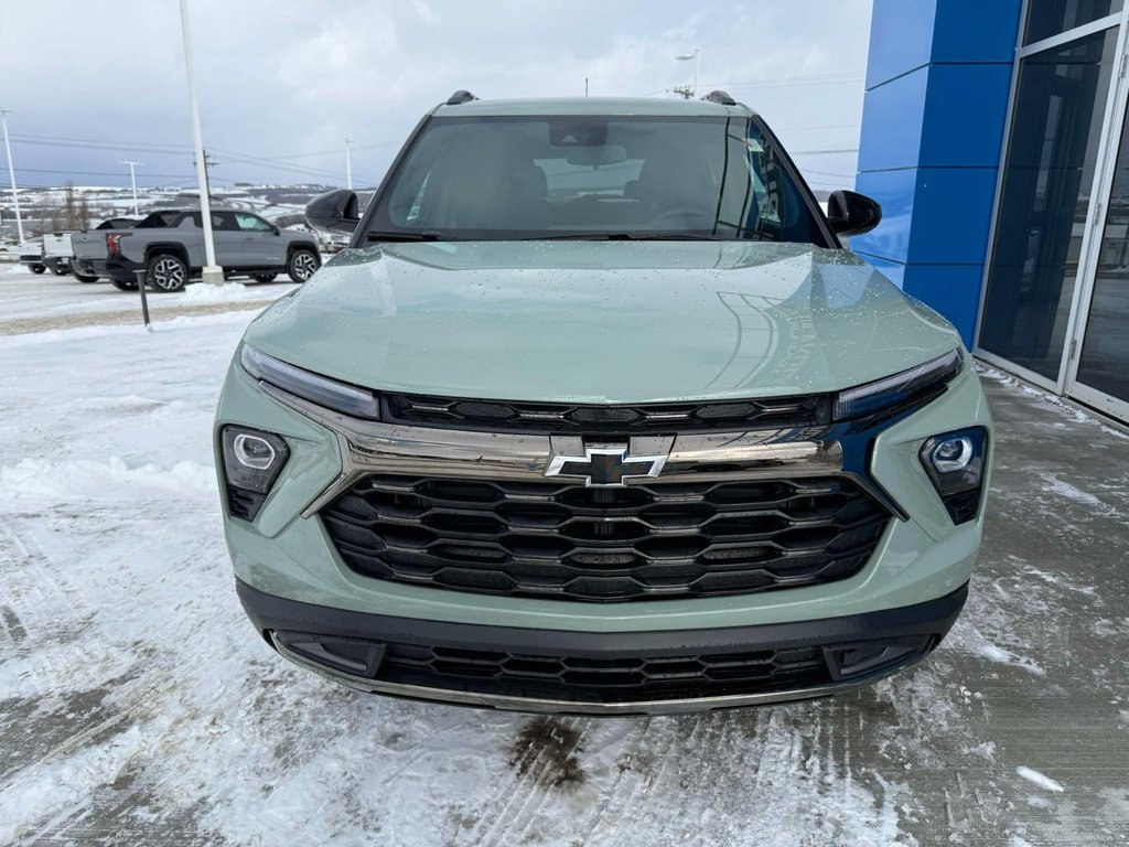 2025 Chevrolet Trailblazer ACTIV in Grand Falls, New Brunswick - 2 - w1024h768px