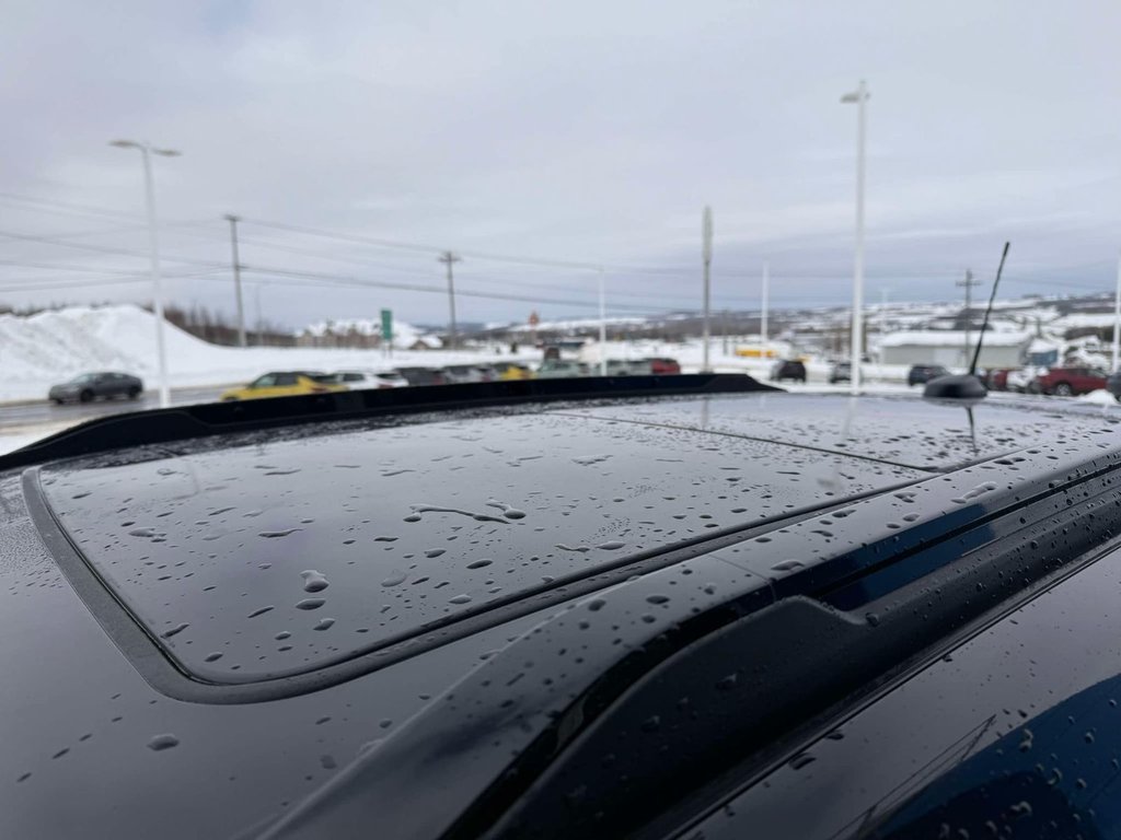 2025 Chevrolet Trailblazer RS in Grand Falls, New Brunswick - 13 - w1024h768px