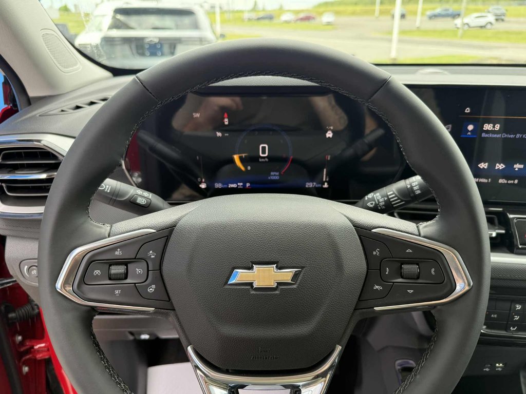 2026 Chevrolet Trailblazer LT in Grand Falls, New Brunswick - 8 - w1024h768px