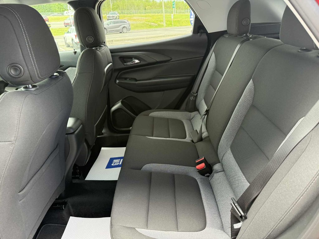 2026 Chevrolet Trailblazer LT in Grand Falls, New Brunswick - 14 - w1024h768px