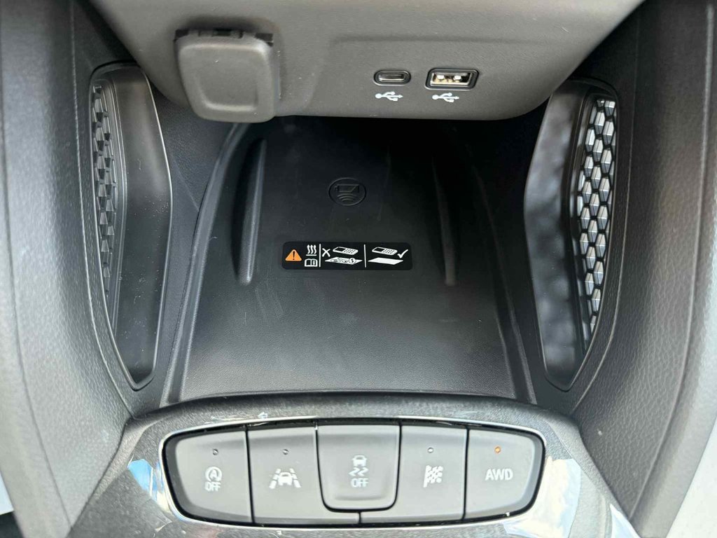 2026 Chevrolet Trailblazer LT in Grand Falls, New Brunswick - 11 - w1024h768px