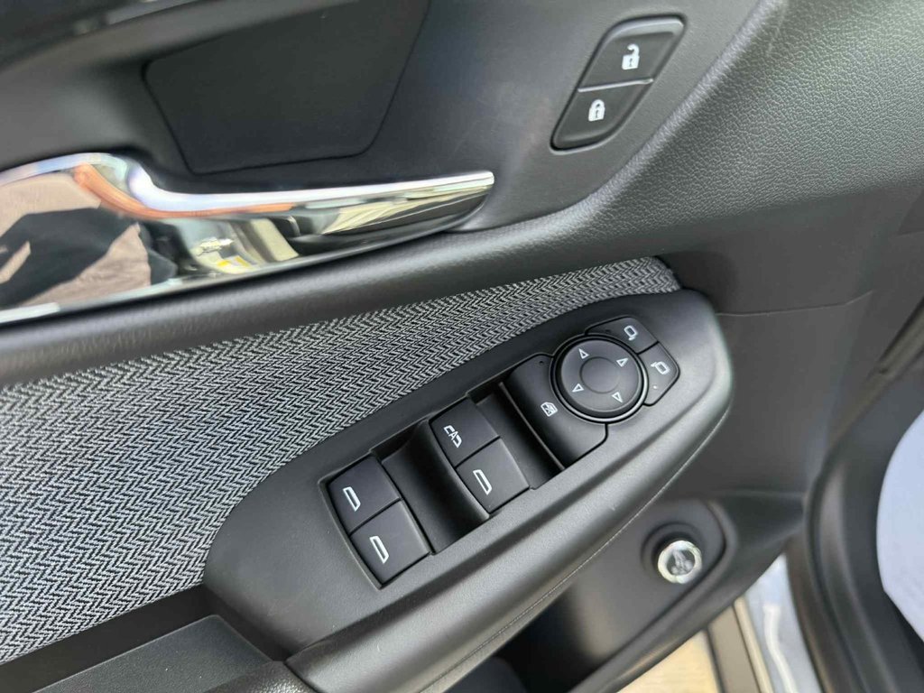 2026 Chevrolet Trailblazer LT in Grand Falls, New Brunswick - 16 - w1024h768px