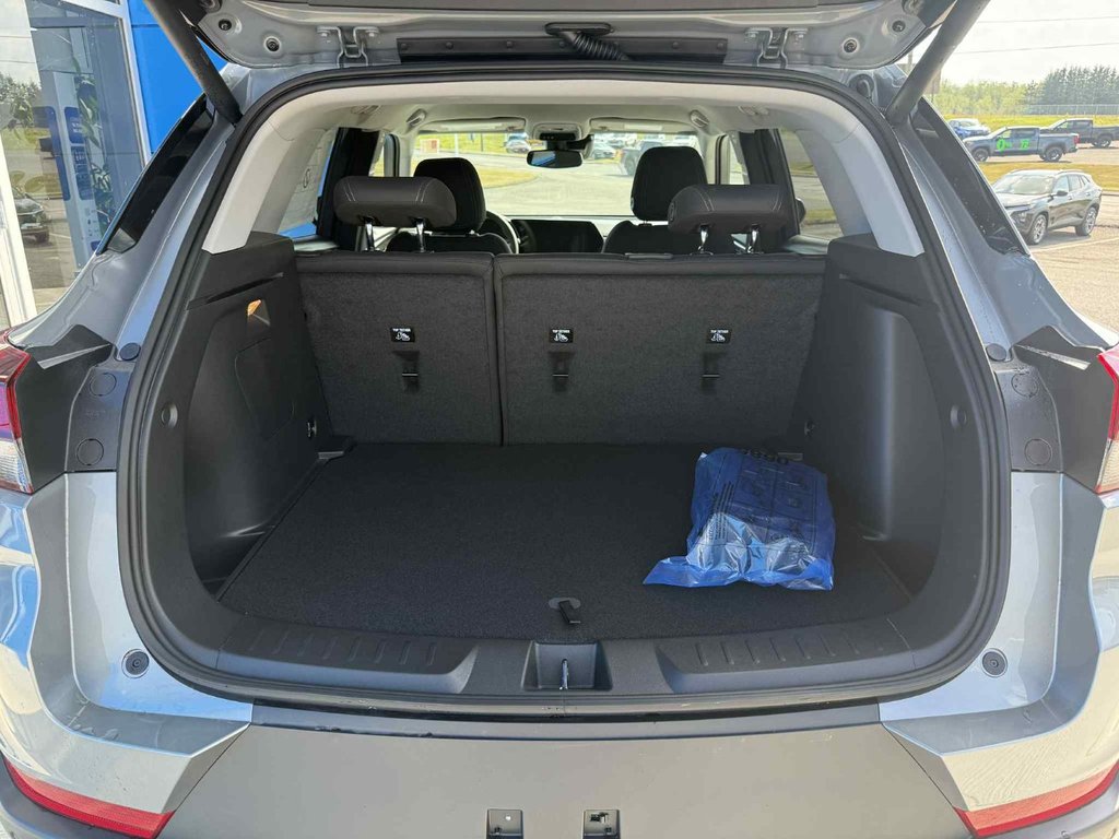 2026 Chevrolet Trailblazer LT in Grand Falls, New Brunswick - 8 - w1024h768px