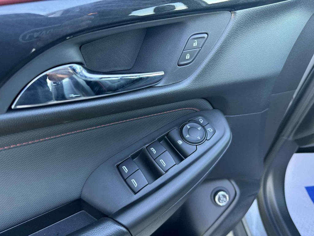 2026 Chevrolet Trailblazer RS in Grand Falls, New Brunswick - 18 - w1024h768px